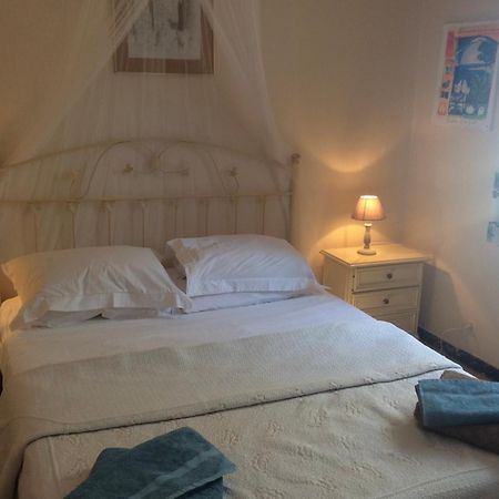 B&B Maison Brora Lorgues Bagian luar foto