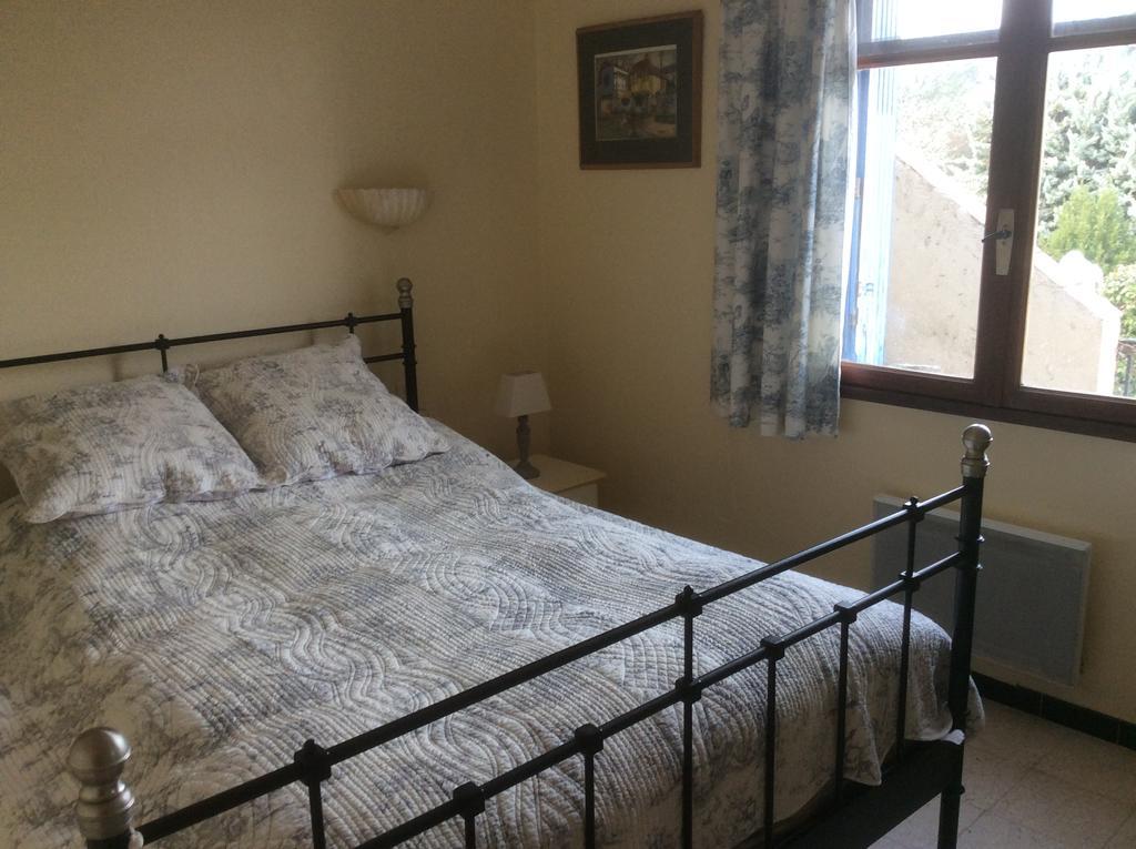 B&B Maison Brora Lorgues Bagian luar foto