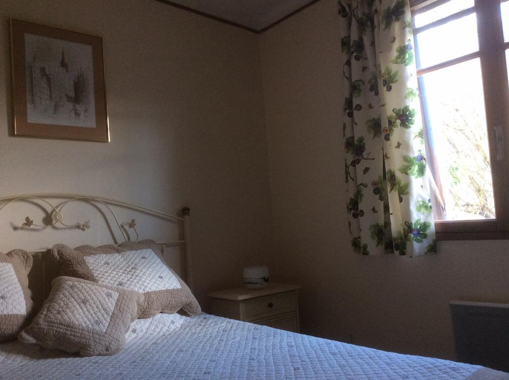 B&B Maison Brora Lorgues Bagian luar foto